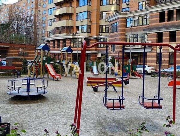 Продажа: 2-комнатная квартира на бул. Леси Украинки, 7Б