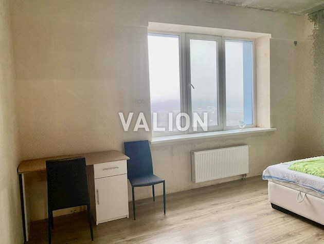 ЖКСолнечная Ривьера ул.Никольско-Слободская д1