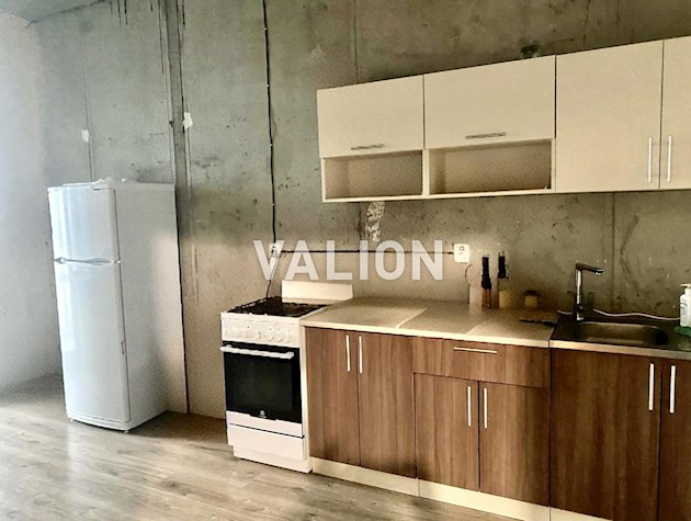 ЖКСолнечная Ривьера ул.Никольско-Слободская д1