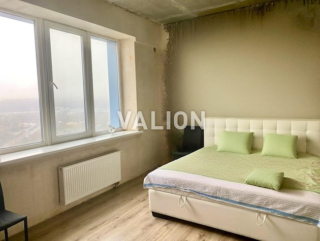 ЖКСолнечная Ривьера ул.Никольско-Слободская д1