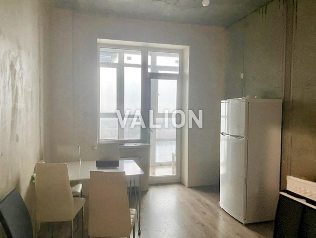 ЖКСолнечная Ривьера ул.Никольско-Слободская д1