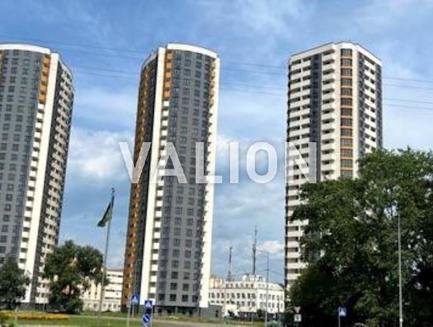 Продажа 3-к квартиры ул. Кибальчича 1в