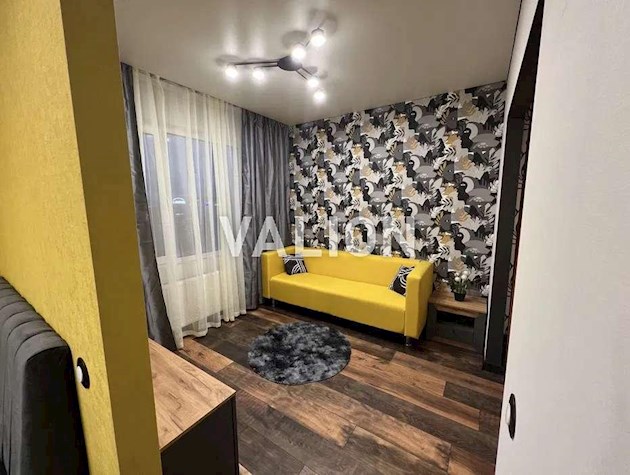 Продам 1-к квартиру вул.Стеценка 75 ЖК Welcome Home