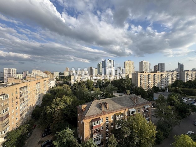Продажа 3к. квартиры, пр-т Воздухофлотский, 11/15, Соломенский р-н
