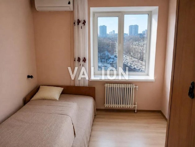 Продажа 3к. квартиры, пр-т Воздухофлотский, 11/15, Соломенский р-н