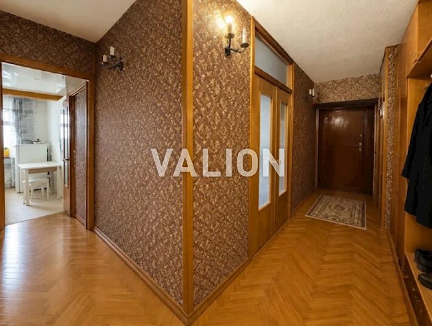 Продажа 3к. квартиры, пр-т Воздухофлотский, 11/15, Соломенский р-н