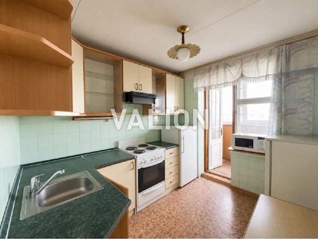 Продажа 3к. квартиры, пр-т Воздухофлотский, 11/15, Соломенский р-н