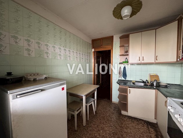 Продажа 3к. квартиры, пр-т Воздухофлотский, 11/15, Соломенский р-н