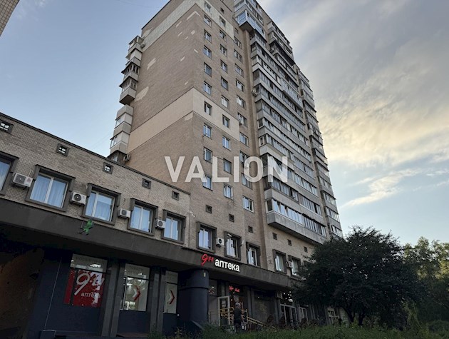 Продажа 3к. квартиры, пр-т Воздухофлотский, 11/15, Соломенский р-н