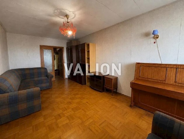 Продажа 3к. квартиры, пр-т Воздухофлотский, 11/15, Соломенский р-н