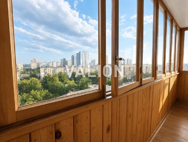 Продажа 3к. квартиры, пр-т Воздухофлотский, 11/15, Соломенский р-н