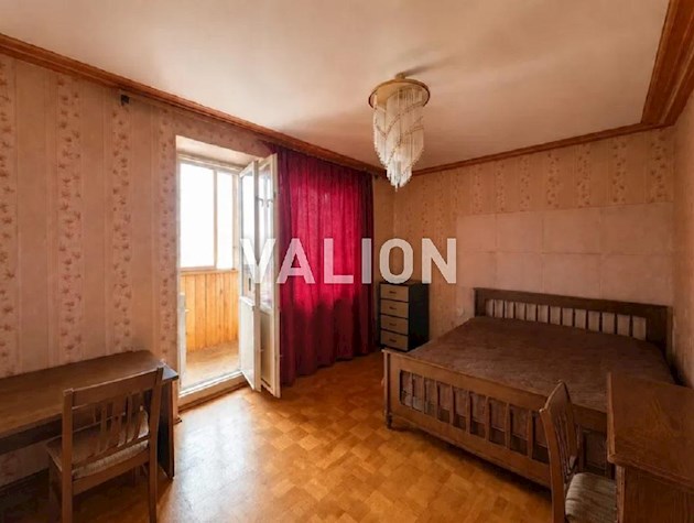 Продажа 3к. квартиры, пр-т Воздухофлотский, 11/15, Соломенский р-н