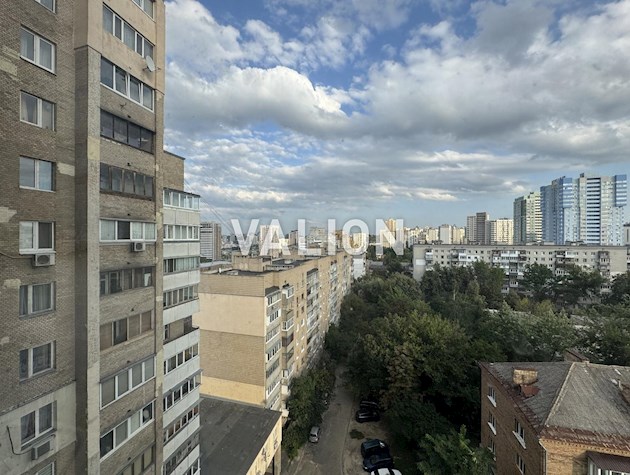 Продажа 3к. квартиры, пр-т Воздухофлотский, 11/15, Соломенский р-н