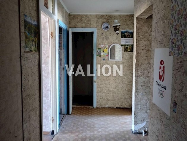 Продажа 3к. квартиры ул. Скрипника,7 Соломенский район