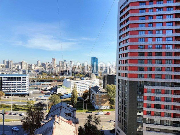 Продажа 3к. квартиры ул. Скрипника,7 Соломенский район