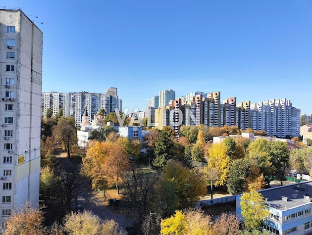 Продажа 3к. квартиры ул. Скрипника,7 Соломенский район