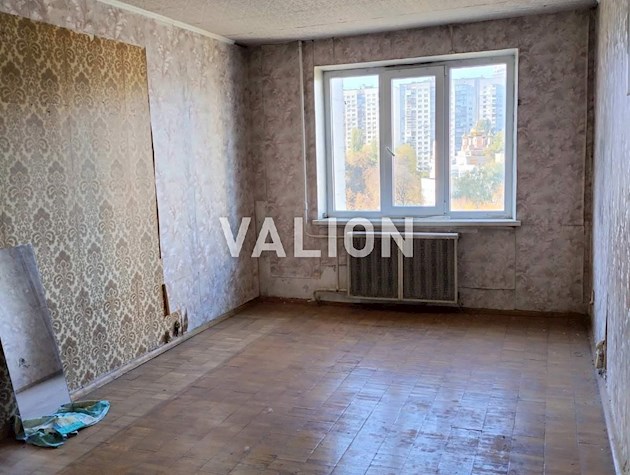 Продажа 3к. квартиры ул. Скрипника,7 Соломенский район