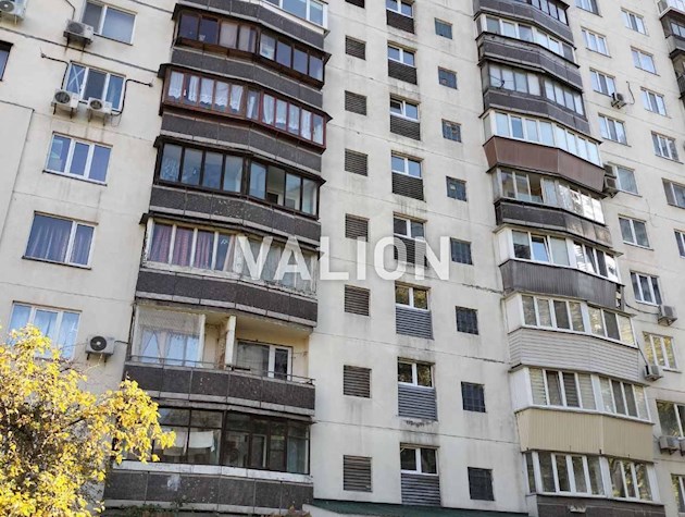 Продажа 3к. квартиры ул. Скрипника,7 Соломенский район