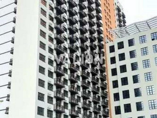 2-к квартира в ЖК Twin House. Київ, вул. Крайня, 1