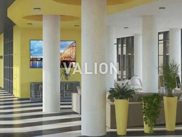 2-к квартира в ЖК Twin House. Київ, вул. Крайня, 1