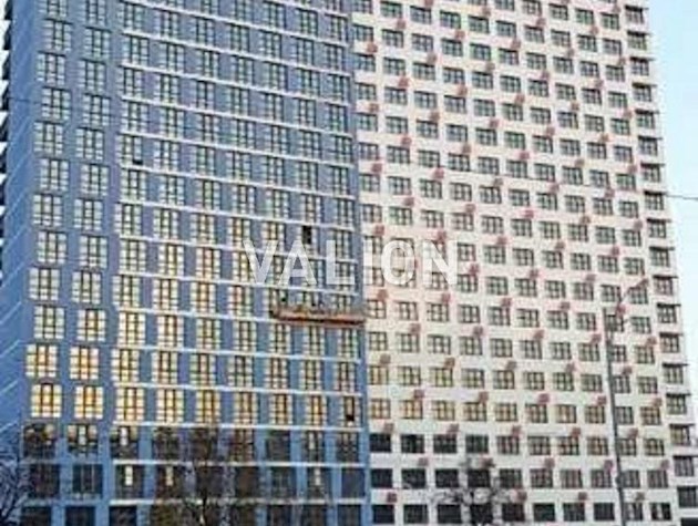 2-к квартира в ЖК Twin House. Київ, вул. Крайня, 1