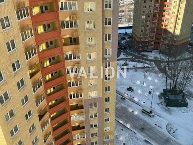 Продаж 2-кімнатної квартири по вул. Кішки Самойла (Коньова), 5б ЖК Евріка