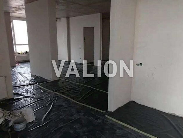 Продажа 5-комнатной двухуровневой квартиры Столичное шоссе, 1а ЖК Svitlo Park