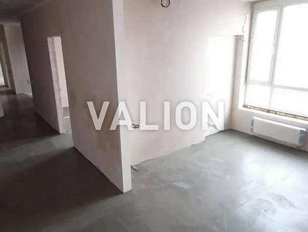 Продажа 5-комнатной двухуровневой квартиры Столичное шоссе, 1а ЖК Svitlo Park