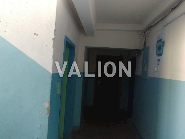 Продаж роздільної 3 кім.кв., Теремківська 17, метро Теремки 300 м