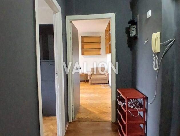 Без %.Продам 2 ком.квартиру 46 м2 с Газом, проспект Лесной, 43, Лесной масив.