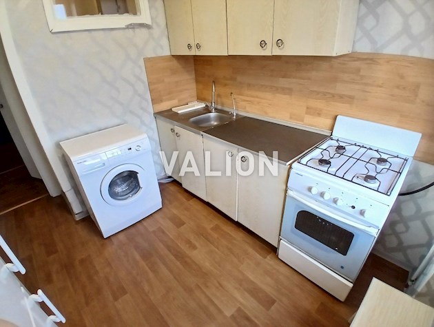 Без %.Продам 2 ком.квартиру 46 м2 с Газом, проспект Лесной, 43, Лесной масив.