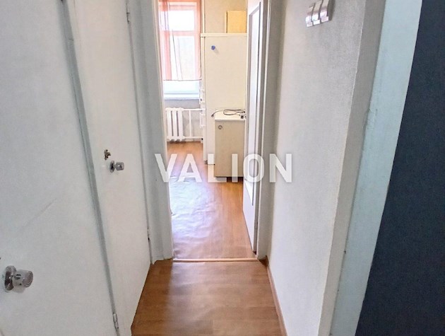 Без %.Продам 2 ком.квартиру 46 м2 с Газом, проспект Лесной, 43, Лесной масив.