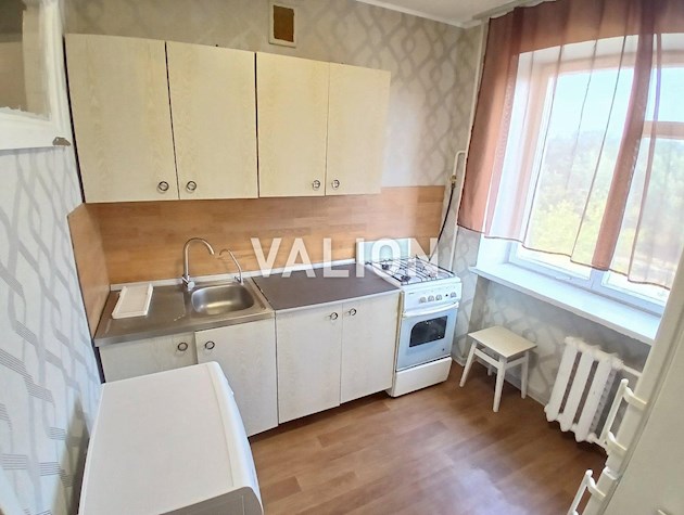 Без %.Продам 2 ком.квартиру 46 м2 с Газом, проспект Лесной, 43, Лесной масив.