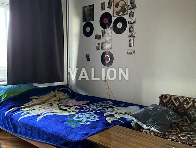 Продаж двокімнатної квартири, проспект Лісовий, 43, Лісовий масив.