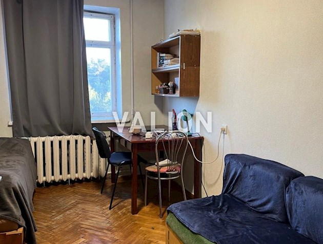 Продаж двокімнатної квартири, проспект Лісовий, 43, Лісовий масив.