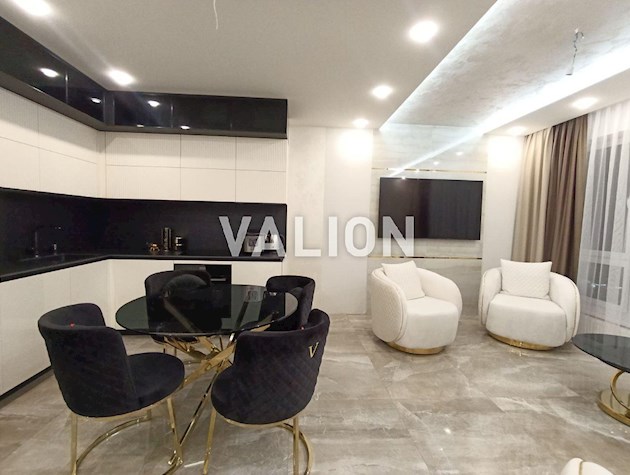 Продажа 2-комнатной квартиру в ЖК премиум класса Obolon Residences