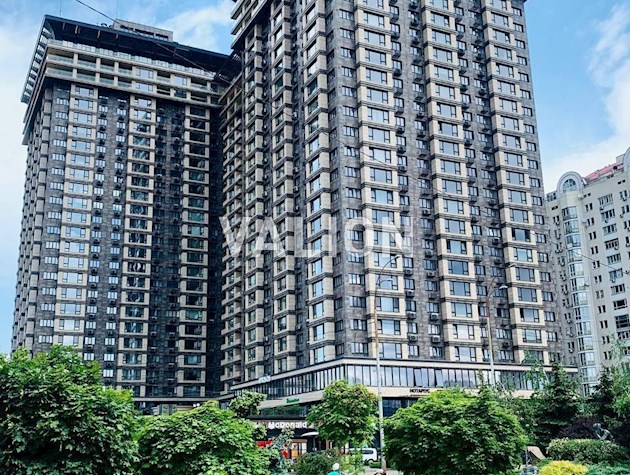 Продажа 2-комнатной квартиру в ЖК премиум класса Obolon Residences