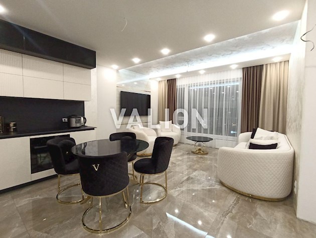 Продажа 2-комнатной квартиру в ЖК премиум класса Obolon Residences