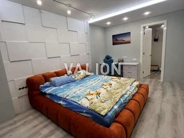 Продажа 2-комнатной квартиру в ЖК премиум класса Obolon Residences