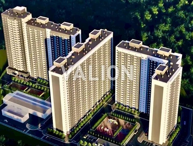 Продаж 1-к квартири, ЖК Деснянський,вул.Меліоративна 18а Троєщина