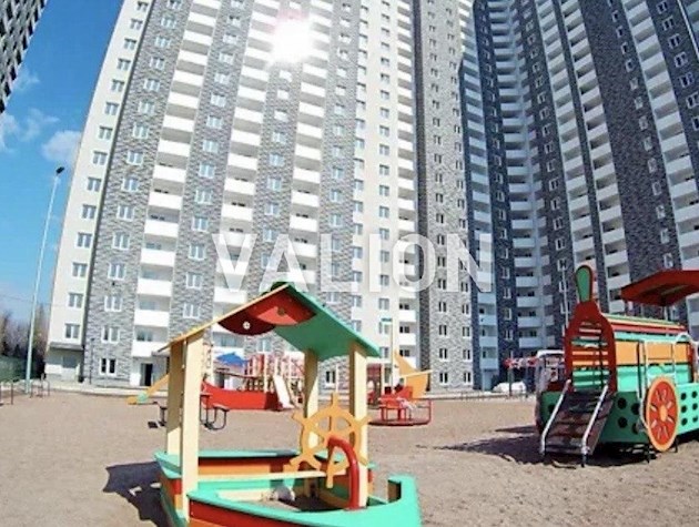 Продажа 1-к квартиры, ЖК Деснянський,ул.Мелиоративная 18а Троещина