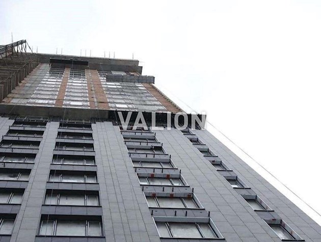 Продаж 1-кімнатної квартири в ЖК Diadans.