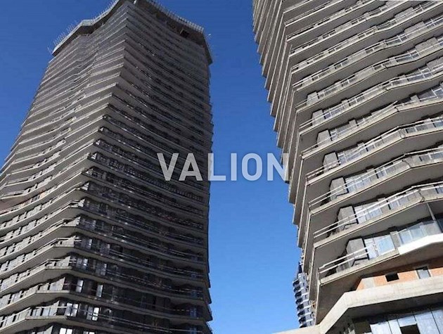 Продаж 1-кімнатної квартири в ЖК Diadans.