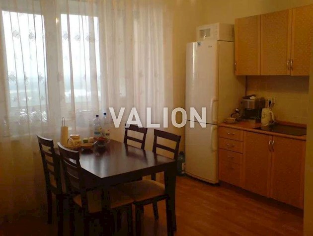 Продажа 1-комнатной квартиры ул.Гришко Михаила, 9.