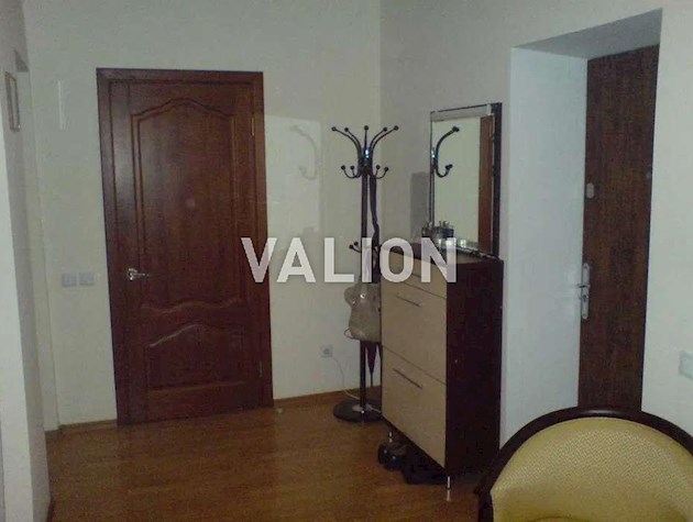 Продажа 1-комнатной квартиры ул.Гришко Михаила, 9.