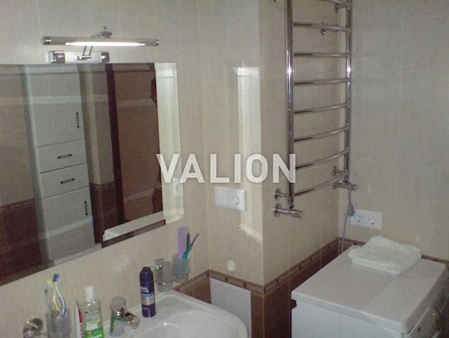 Продажа 1-комнатной квартиры ул.Гришко Михаила, 9.