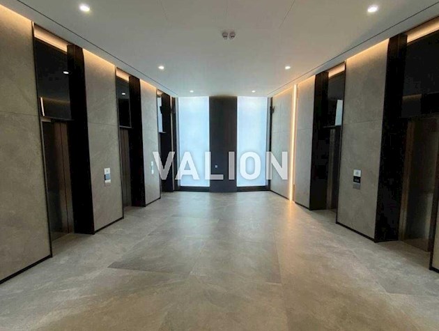 Продаж 1 кімнатної квартири ЖК Greenville Park, центр міста