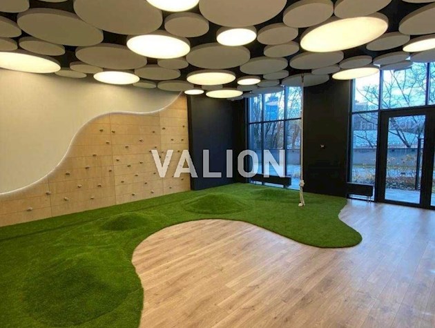 Продаж 1 кімнатної квартири ЖК Greenville Park, центр міста