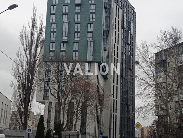 Продаж 1 кімнатної квартири ЖК Greenville Park, центр міста