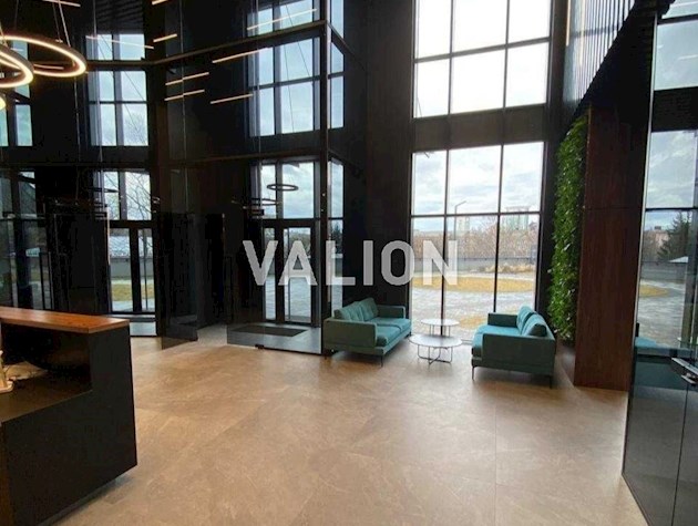 Продаж 1 кімнатної квартири ЖК Greenville Park, центр міста